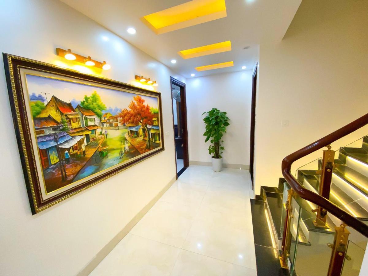 Villa Flc Sam Son Ngoc Trai - Ngay Gan Bien Exteriér fotografie