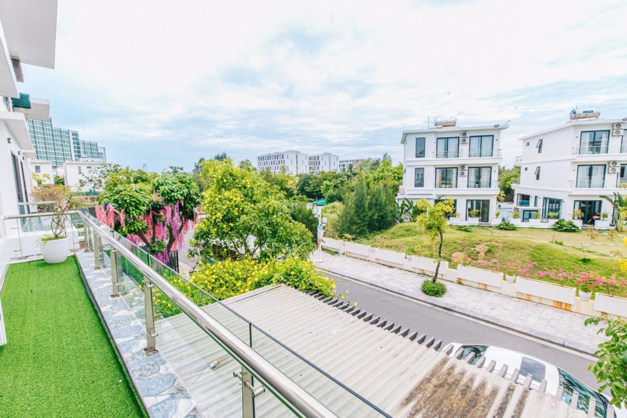 Villa Flc Sam Son Ngoc Trai - Ngay Gan Bien Exteriér fotografie