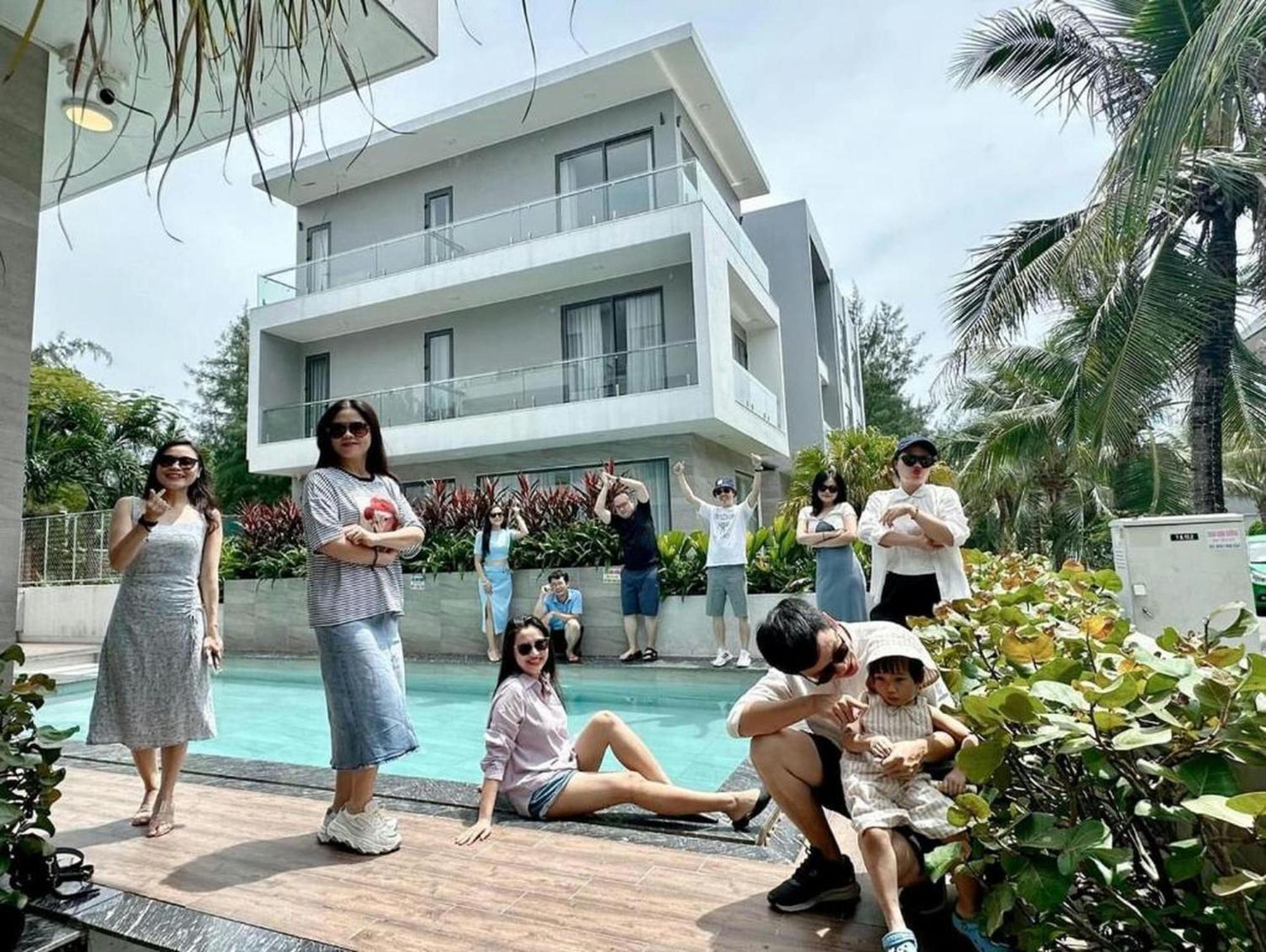 Villa Flc Sam Son Ngoc Trai - Ngay Gan Bien Exteriér fotografie