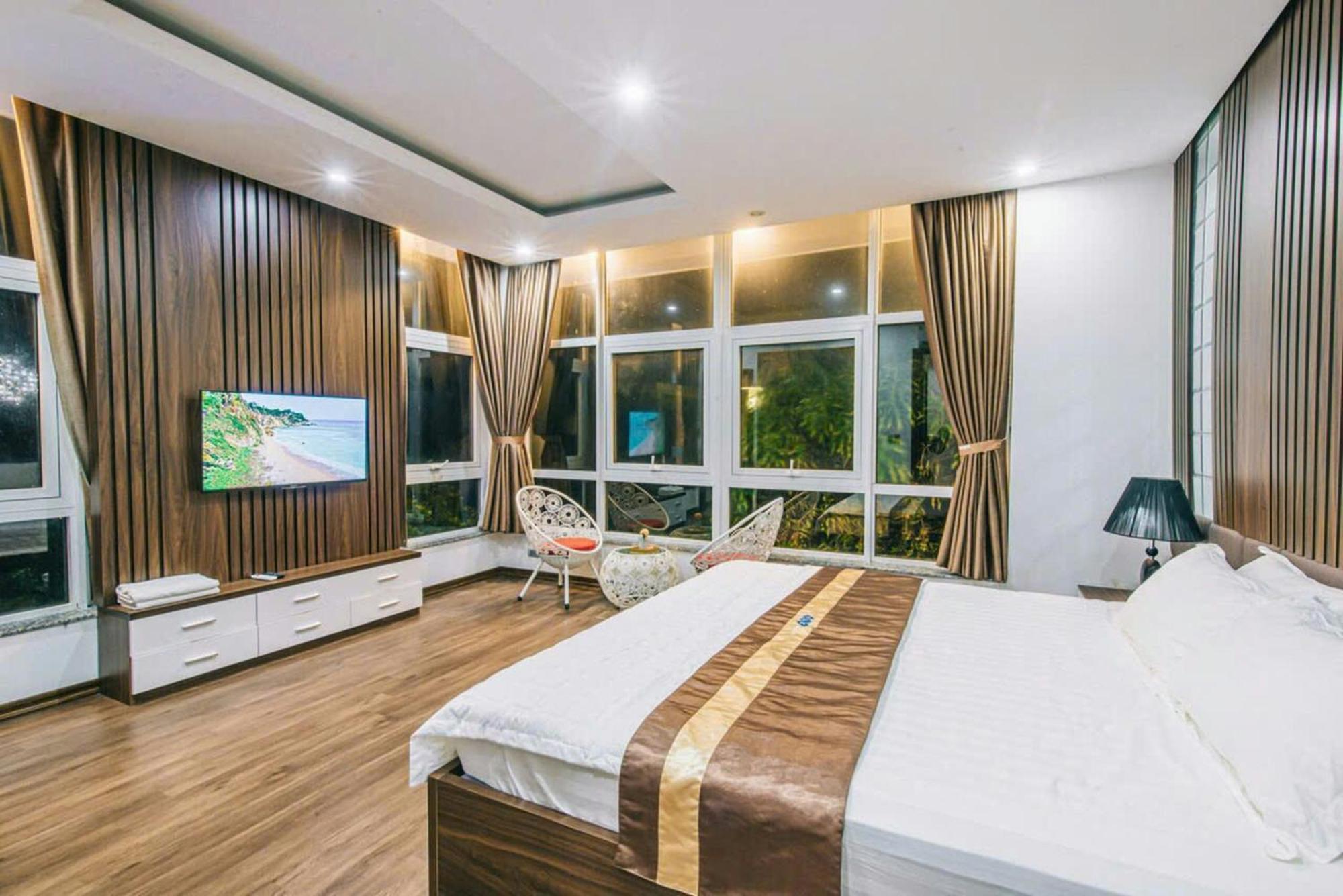 Villa Flc Sam Son Ngoc Trai - Ngay Gan Bien Exteriér fotografie